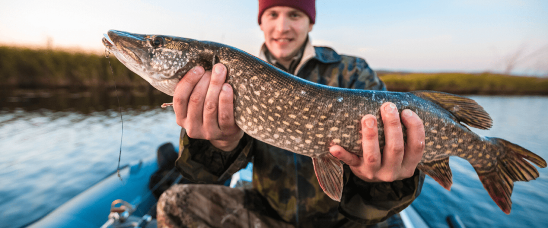 Tips and Tricks for a Successful Deep Sea Fishing Trip in Dubai