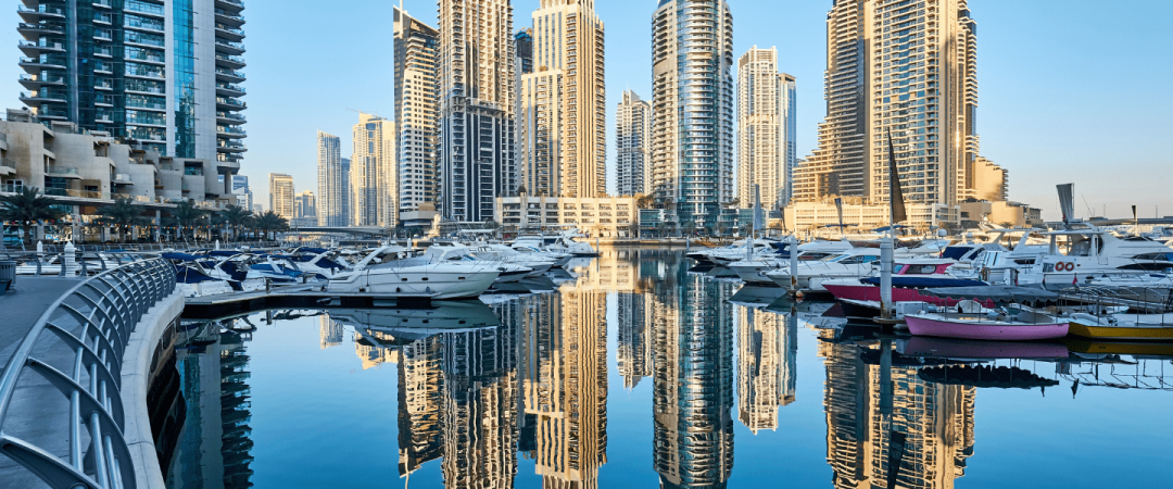 Tips For A Memorable Yacht Rental Experience In Dubai