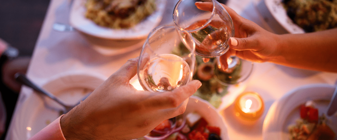 How To Make A Perfect Romantic Dinner?