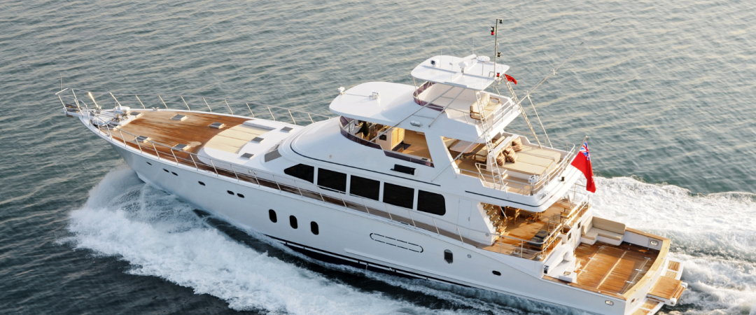 5 Tips to Grab Yacht Rental Deals in Summer