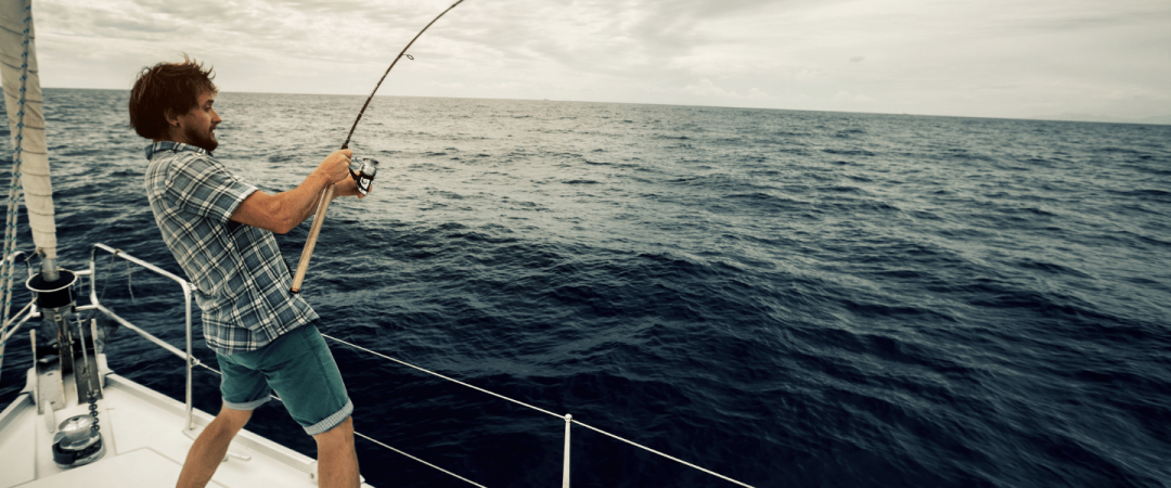 How to Save Money on Your Fishing Trip